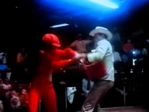 Cockfighter'