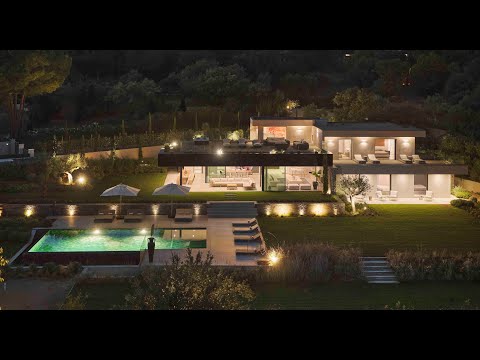 Property video