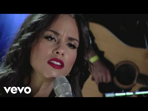 Alicia Keys - If I Ain't Got You (Stripped)