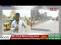 భగ భగ మండుతున్న భానుడు..చుక్కలు చూస్తున్న ప్రజలు | High Temperature In Adilabad | ABN News  - 04:27 min - News - Video