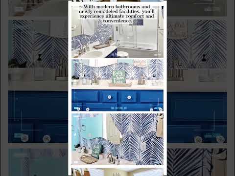 Vidéo de l’hébergement