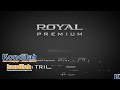 Кондиционер Royal Clima RCI-T26HN  видео обзор