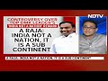 BJP Hits Out At DMK MP But Has He Been Quoted Out Of Context? | The Southern View  - 05:12 min - News - Video
