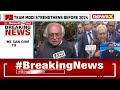 Jairam Rameshs Big Claim | No Affect on INDI Alliance | NewsX  - 05:21 min - News - Video