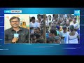 Polling Updates from Anantapur, Mylavaram, Visakhapatnam, Nellimarla |@SakshiTV - 13:02 min - News - Video