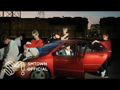 NCT DREAM 엔시티 드림 'GO' MV