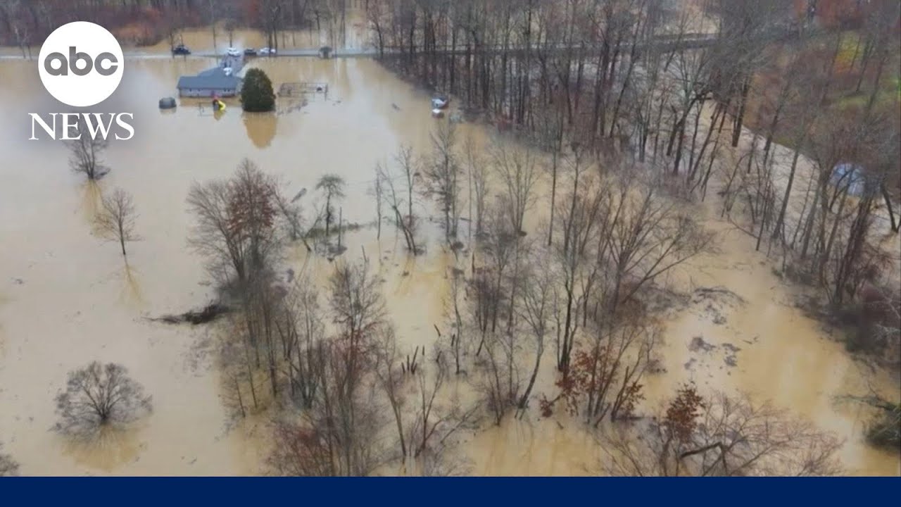 Louisville getting ‘incredible’ help from FEMA in wake of storm: Mayor