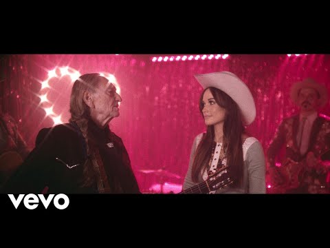 Kacey Musgraves - Are You Sure ft. Willie Nelson