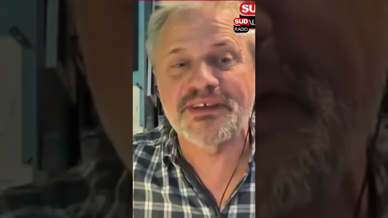 🗣️ Frédéric Denhez : « Le prix de l’eau ne peut qu’exploser, c’est une évidence »
