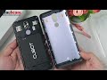 CUBOT R9 Unboxing & Hands On Video