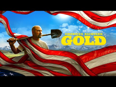 America's Backyard Gold'