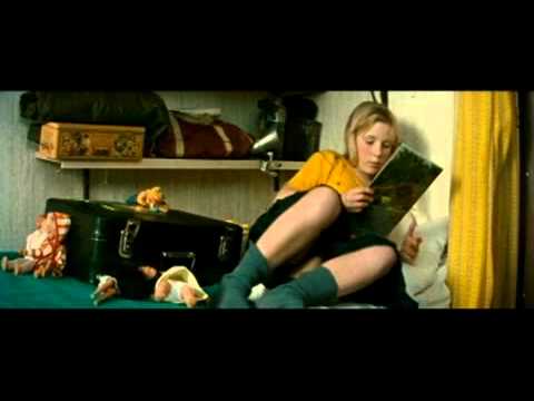 La bouche de Jean-Pierre'