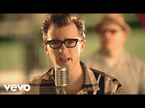 Weezer - (If You're Wondering If I Want You To) I Want You To