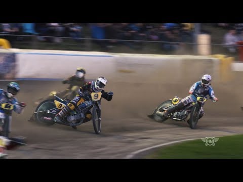 2019 FIM Long Track of Nations - Vechta (GER