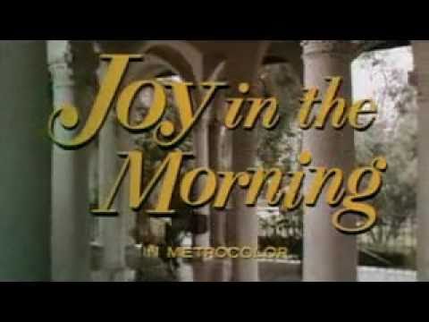 Joy in the Morning'