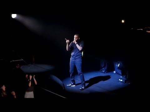 Disiz - Go Go Gadget Live @ Olympia, Paris, 2015 HD
