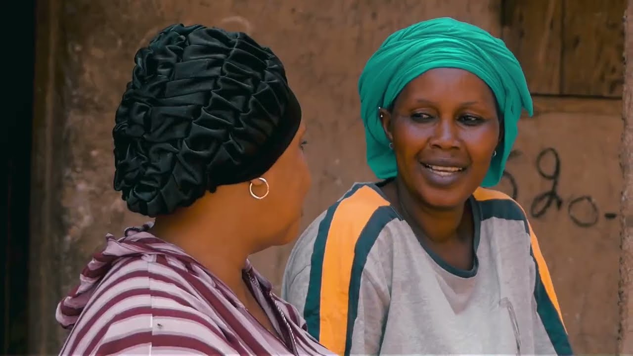 MBARRA MOUSSO EP6 Nouveau Film Guinéen Version Malinké