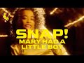 SNAP - Mary had a Little Boy - YouTube