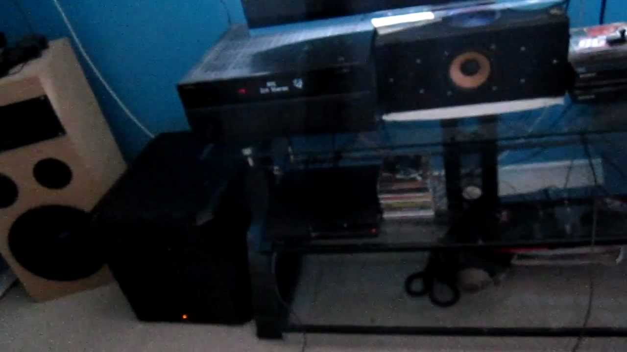 AV Receivers