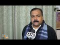 Congress MP Manickam Tagore Disapproves DK Sureshs Statement on Separate Country Demand | News9