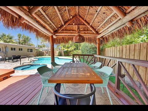 Property video
