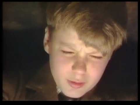 The Box of Delights'