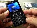 Telefono Cellulare SAMSUNG SGH-i320N Smartphone