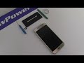 How to Replace Your Samsung GALAXY S6 SM-G920F Battery