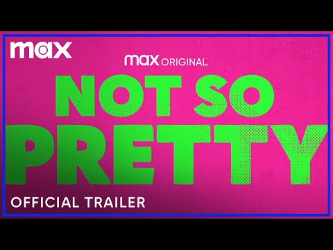 Not So Pretty'