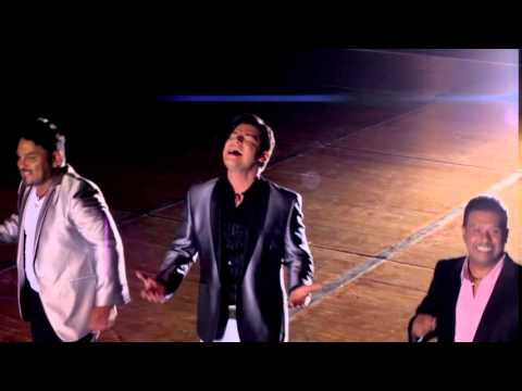 Proyecto A - Renuncio (Video Oficial)