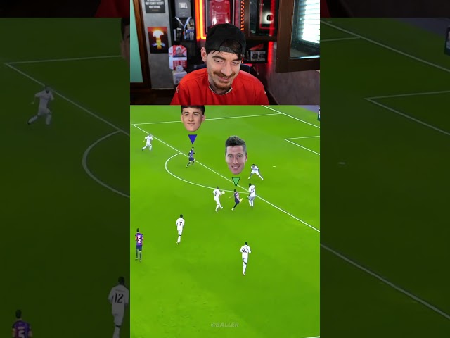 Quando Gli Avversari Festeggiano il Tuo Goal 💀