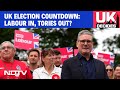 UK Election Results | Wins For Keir Starmers Labour In First Results Of UK Poll