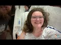 College graduate with rare condition shocks classmates when she walks across stage - 01:21 min - News - Video