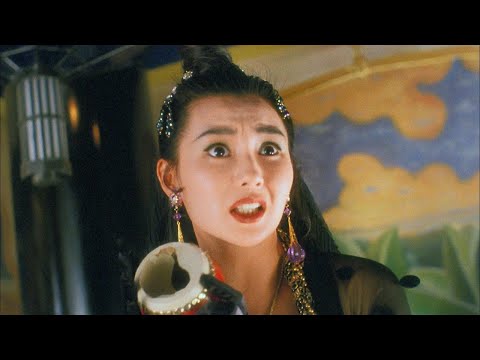 Se diu ying hung ji dung sing sai jau'