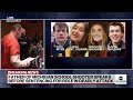 James Crumbley, father of Michigan school shooter, speaks before sentencing  - 06:27 min - News - Video