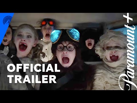 A Really Haunted Loud House'