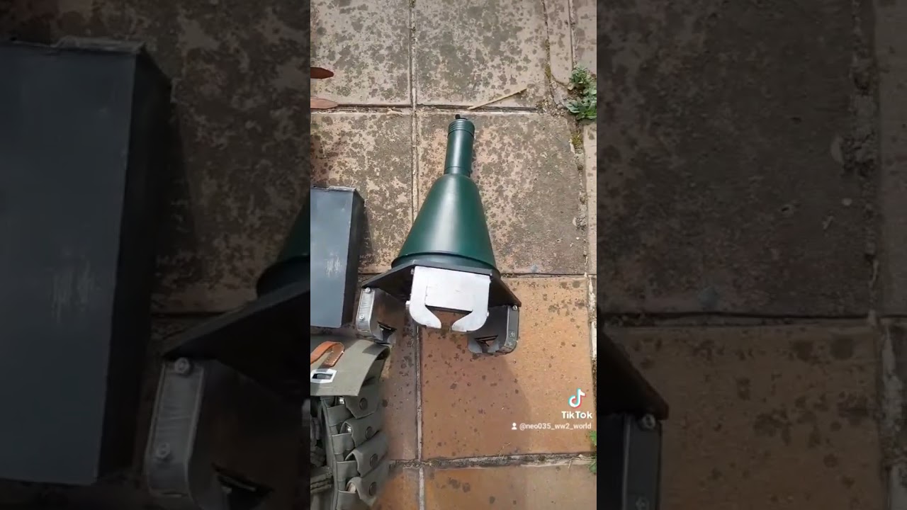 WW2 Pioneer stuff