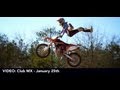 Club MX - Catanzaro-Nicoletti-Wentland (MXPTV) 