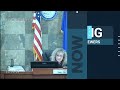 Video shows moment Las Vegas judge gets attacked during sentence hearing  - 01:50 min - News - Video