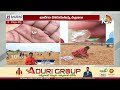 LIVE: Diamond Hunting in Kurnool District | కర్నూలు జిల్లాలో వజ్రాల వేట | 10tv  - 00:00 min - News - Video