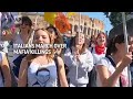 Italians march over Mafia killings  - 01:50 min - News - Video