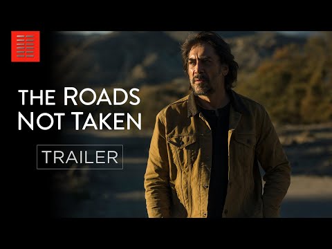 The Roads Not Taken'