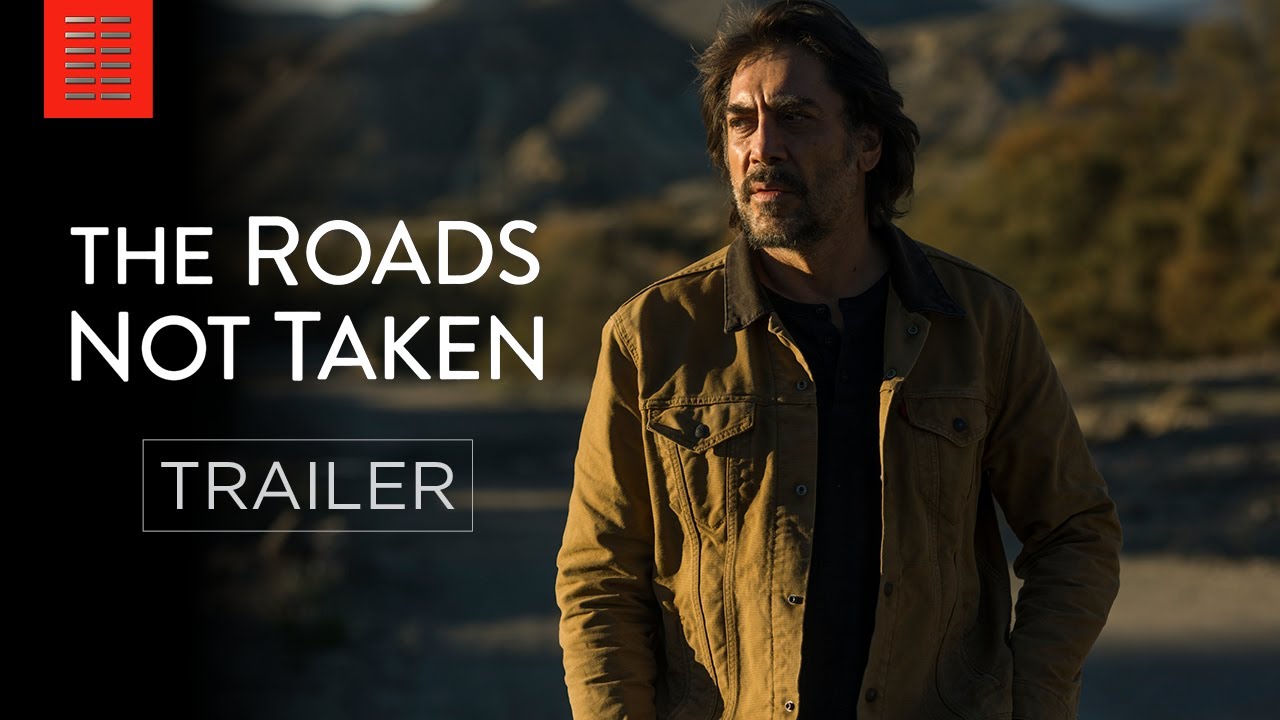 Trailer de The Roads Not Taken