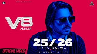 25/26 – Jass Bajwa Video HD