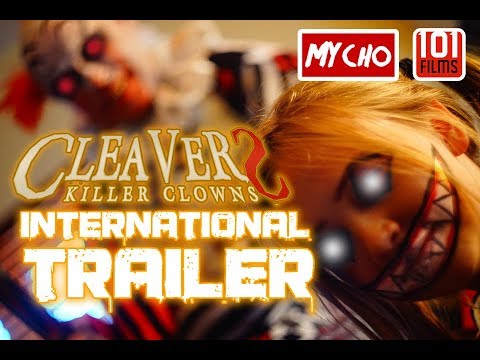 Cleavers: Killer Clowns'