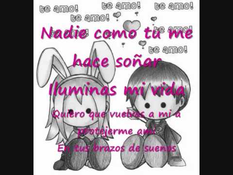 LETRA VIDEO CANCION VEN NECESITO letra video cancion ven necesito: