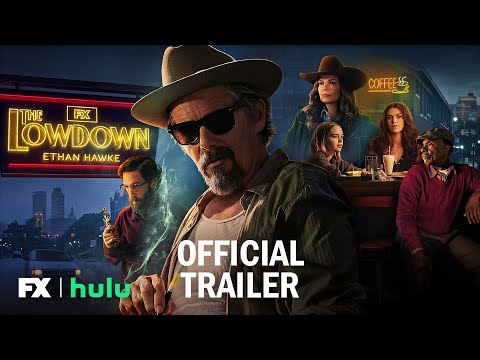 The Lowdown'