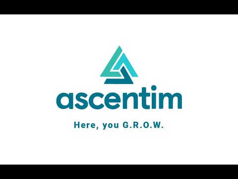 Welcome to Ascentim - A new kind of coaching!  High-achievers and big dreamers can FINALLY get the guidance they need to level up and go farther than they ever thought possible.