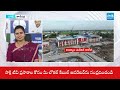 Vidadala Rajini Shows Chandrababu Conspiracy On AP Medical Colleges In Live | YS Jagan | @SakshiTV  - 11:08 min - News - Video
