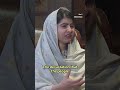Malala Yousafzai calls for a cease-fire in Gaza  - 00:57 min - News - Video